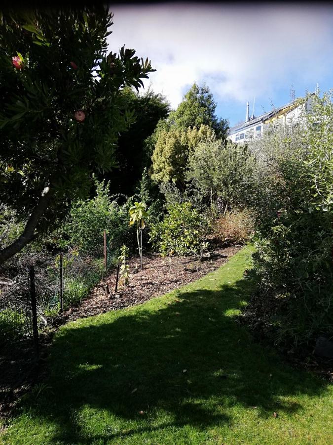 Whaka Heights Bed & Breakfast Christchurch Exterior photo